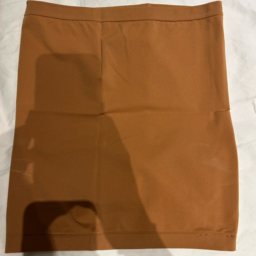 Wolford tube top